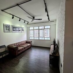Blk 636B Senja Parc View (Bukit Panjang), HDB 4 Rooms #540595411